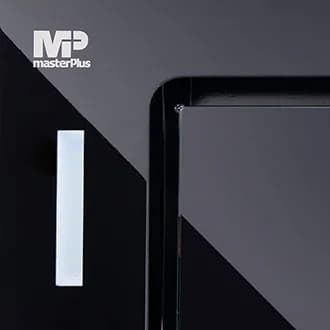 هود مخفی مستر پلاس ا مدل H912-B — تصویر ۴