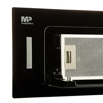 هود مخفی مستر پلاس ا مدل H912-B — تصویر ۳