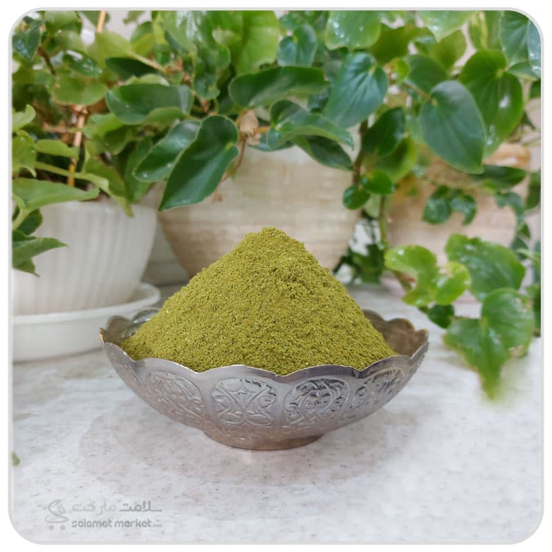 ادویه قرمه سبزی مخصوص | 100 گرمی