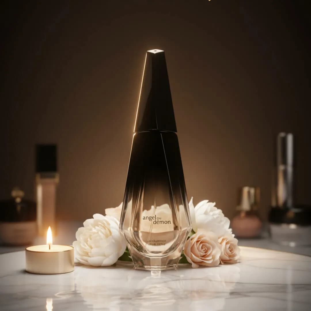 عطر زنانه ان وی آنجئو دمون | Envy Ange Ou Demon | ادوپرفیوم 25 میل