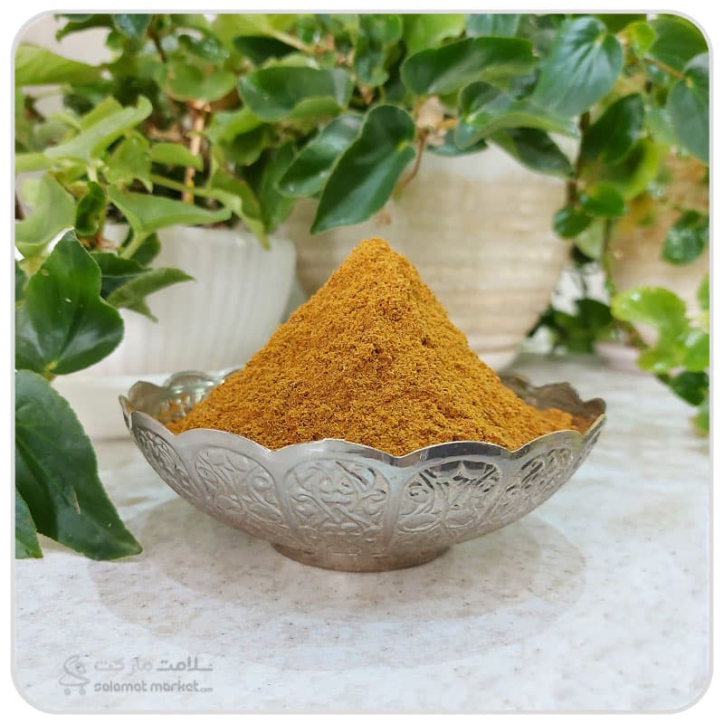ادویه پیتزا مخصوص | 100 گرمی