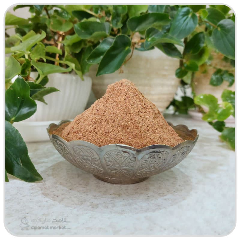ادویه پلویی مخصوص | 100 گرمی