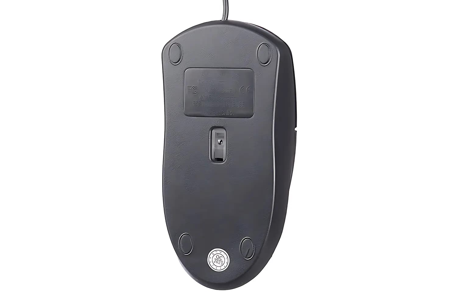 موس سیمدار DETEX مدل MD-904 — تصویر ۴