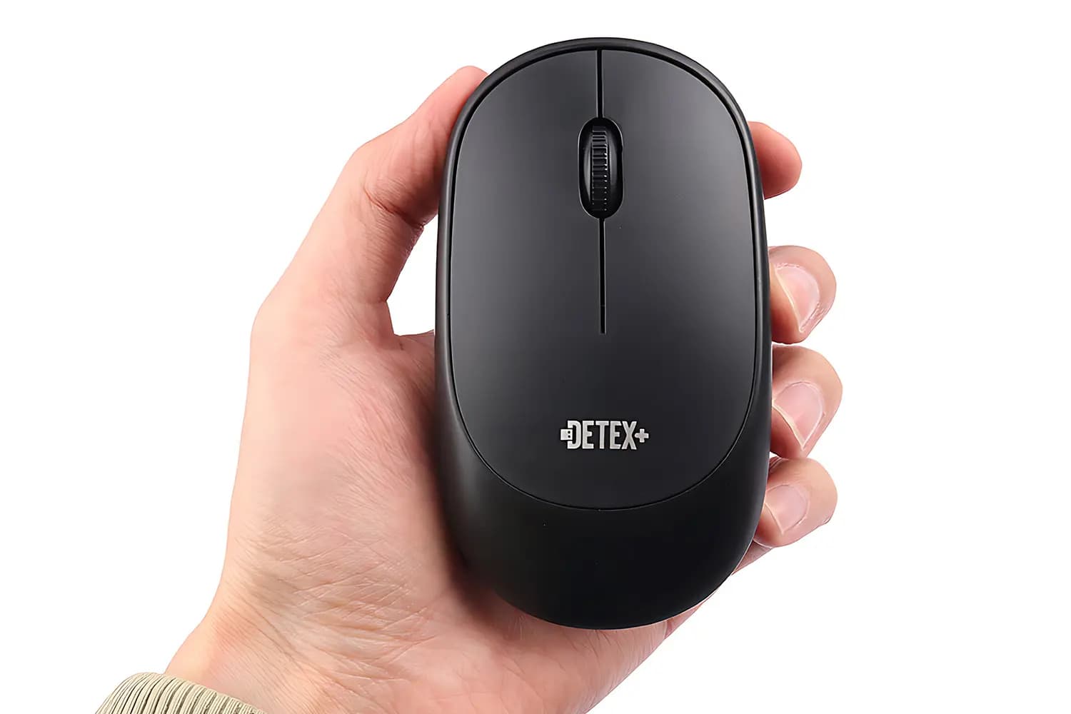 موس بی سیم DETEX مدل MD-911 — تصویر ۴