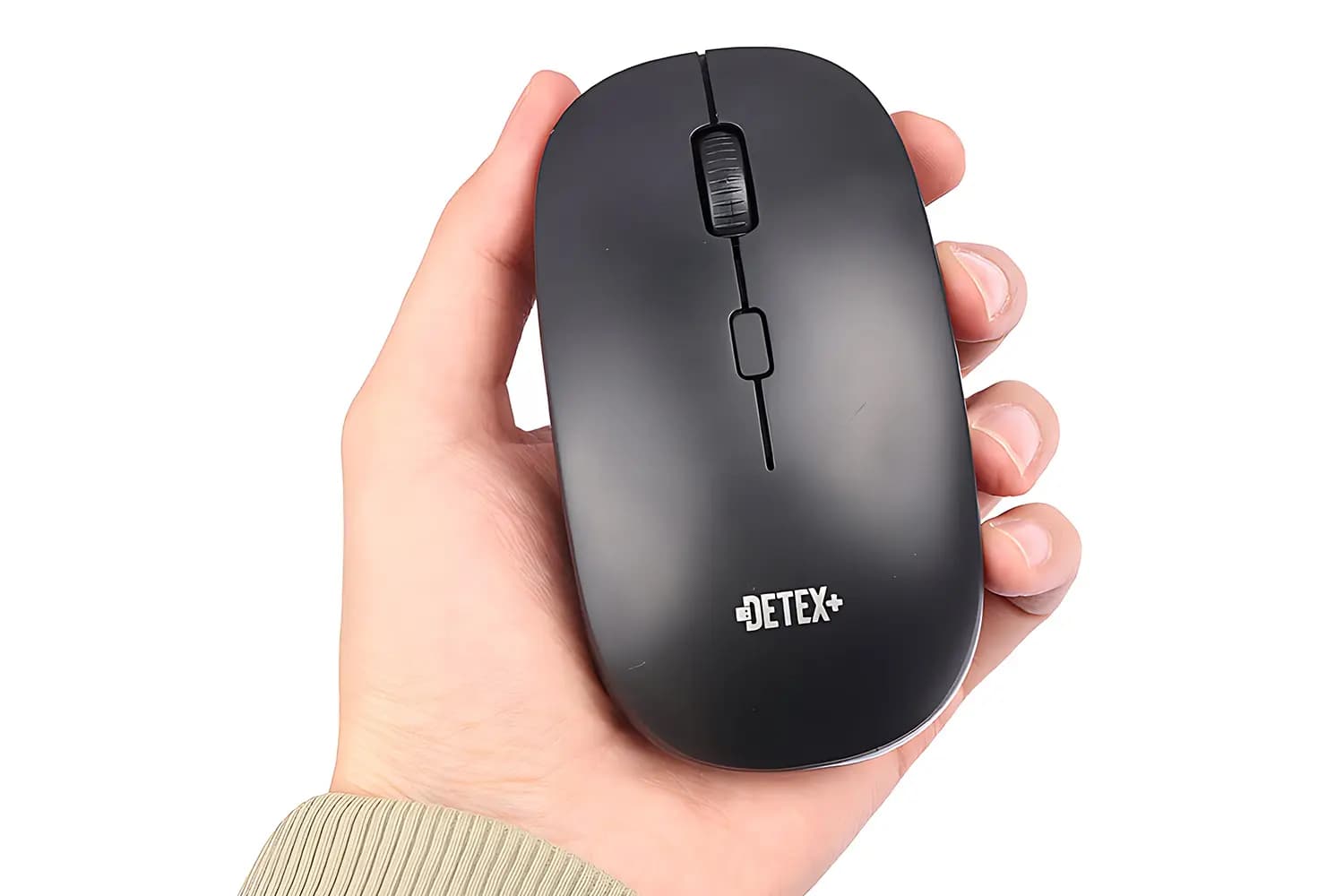 موس بی سیم DETEX مدل MD-913 — تصویر ۳