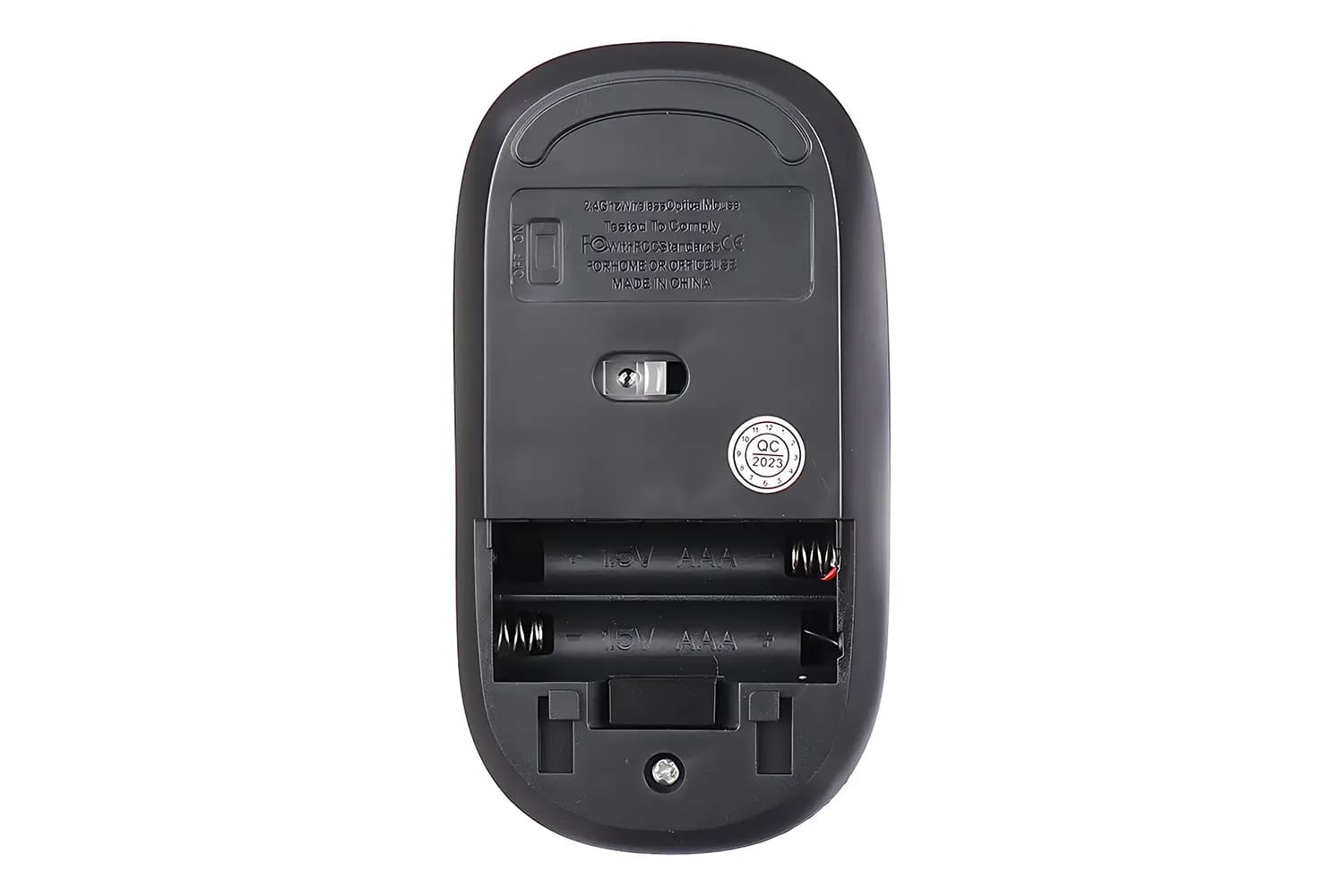 موس بی سیم DETEX مدل MD-913 — تصویر ۵