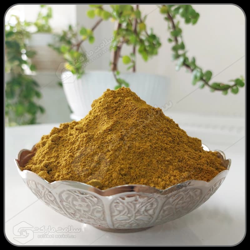 ادویه کاری مخصوص | 100 گرمی