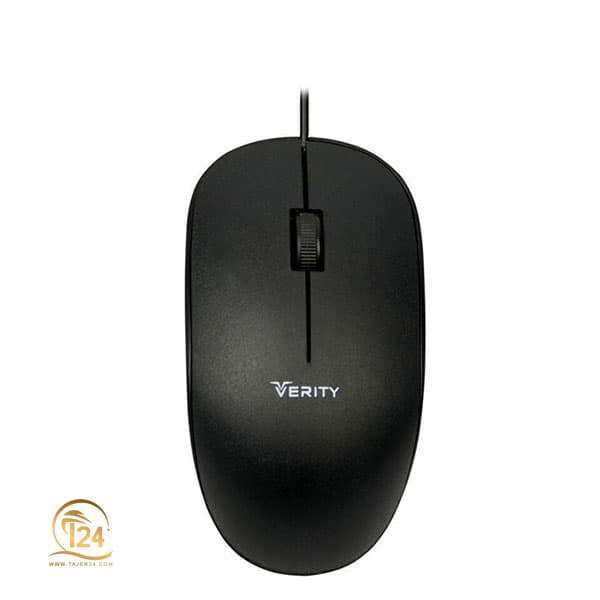 ماوس باسیم Verity مدل V-MS5122 — تصویر ۴