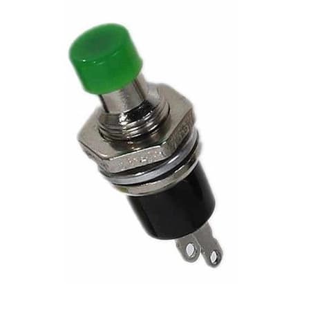 شستی ریز ریستی فلزی PBS-110 ( رنگ سبز)