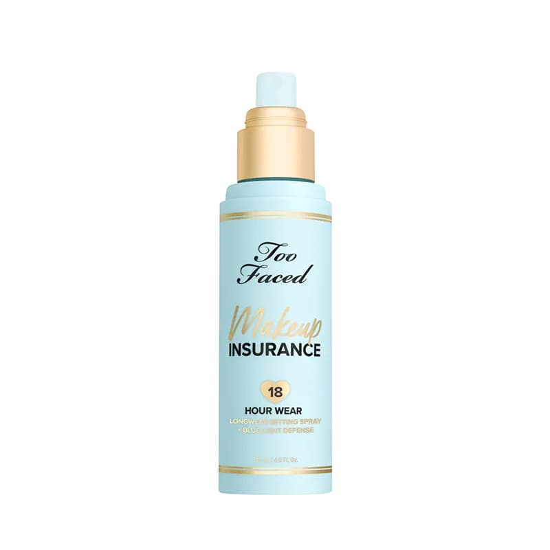 اسپری فیکس اینشورنس توفیسد Too Faced — تصویر ۷
