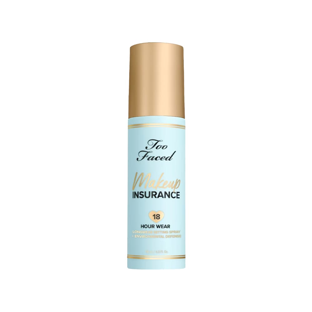 اسپری فیکس اینشورنس توفیسد Too Faced