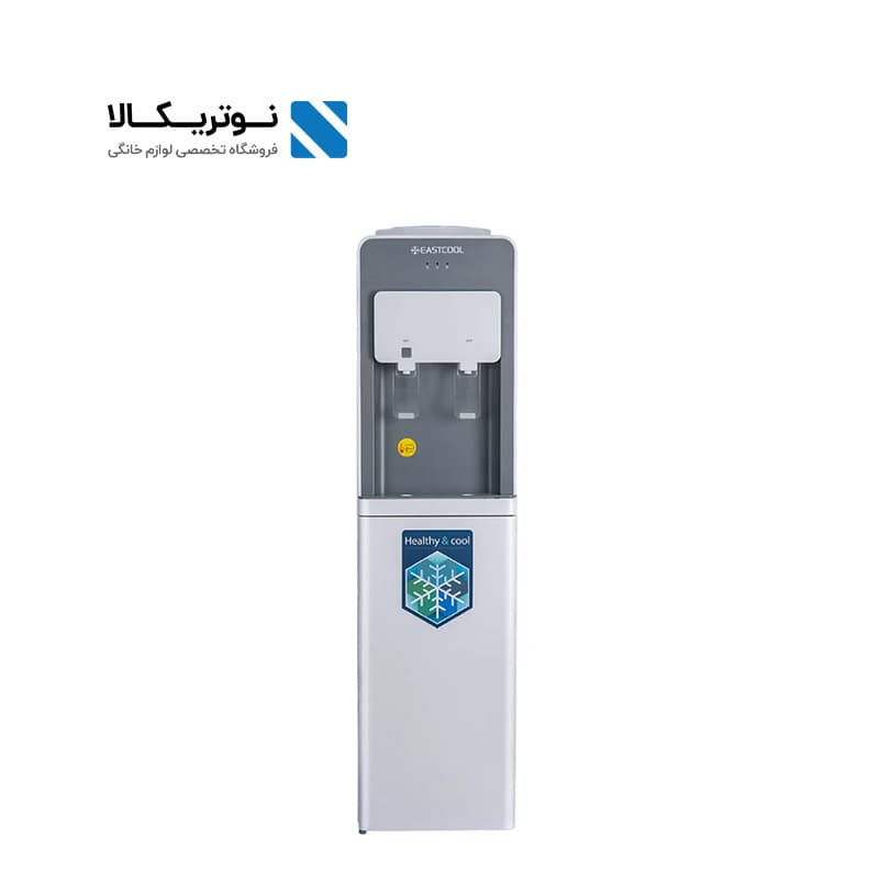آب سرد کن ایستکول مدل TM-SW 438 دارای سیستم ایمنی کنترل دما — تصویر ۲