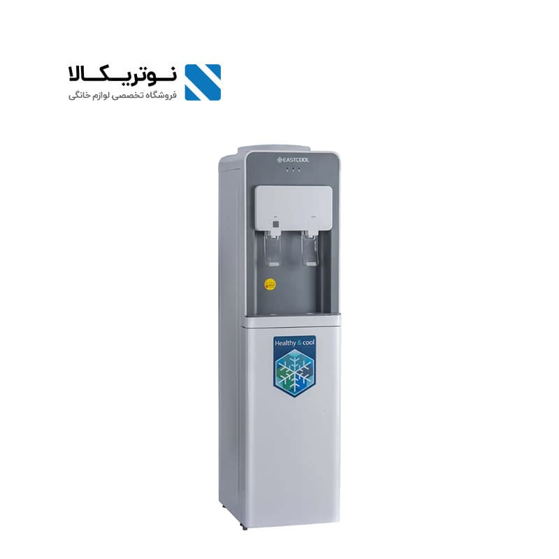 آب سرد کن ایستکول مدل TM-SW 438 دارای سیستم ایمنی کنترل دما — تصویر ۴
