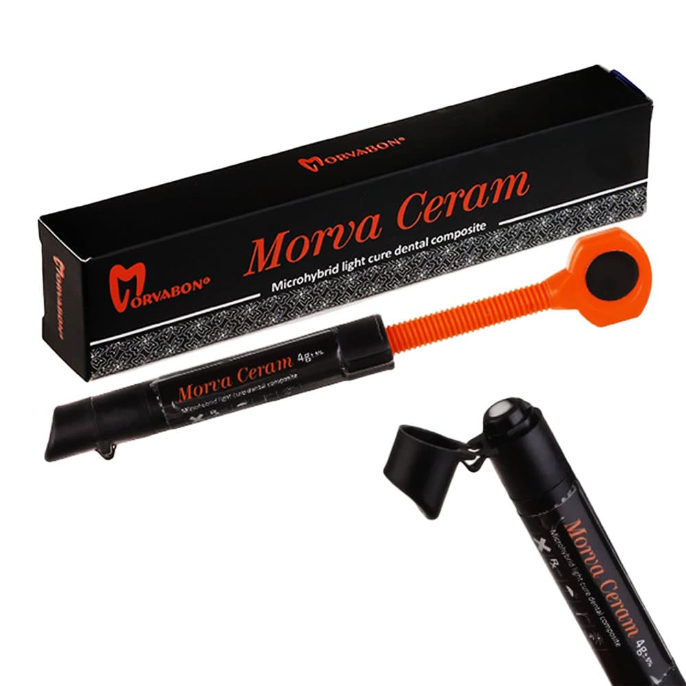 کامپوزیت یونیورسال میکروهیبرید مروابن | Universal Micro Hybrid Composite