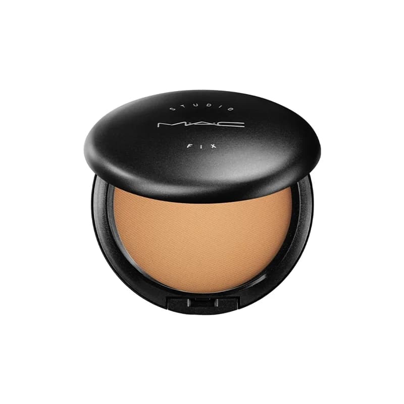 پنکک استودیو فیکس مک Mac Studio Fix — تصویر ۲