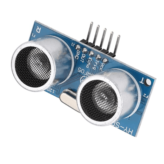ماژول فاصله سنج آلتراسونیک HY-SRF05