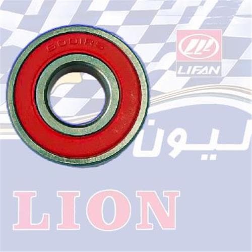 بلبرینگ 6001 دیسک کلاچ لیون LION