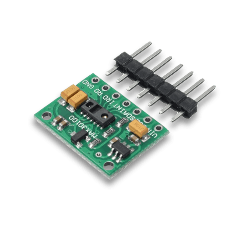 سنسور ضربان قلب MAX30100