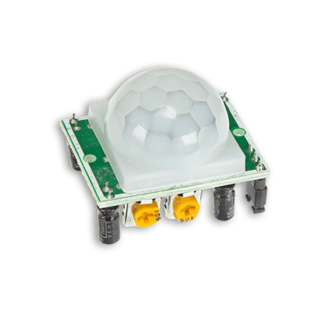 ماژول تشخیص حرکت HC-SR501