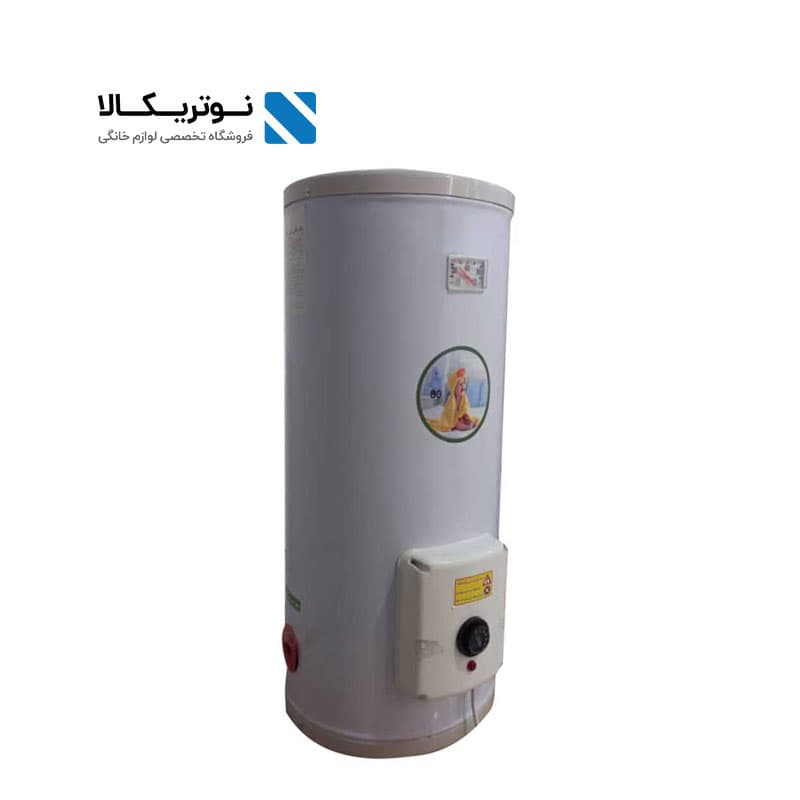 آبگرمکن برقی 80 لیتر استوانه جنرال مال