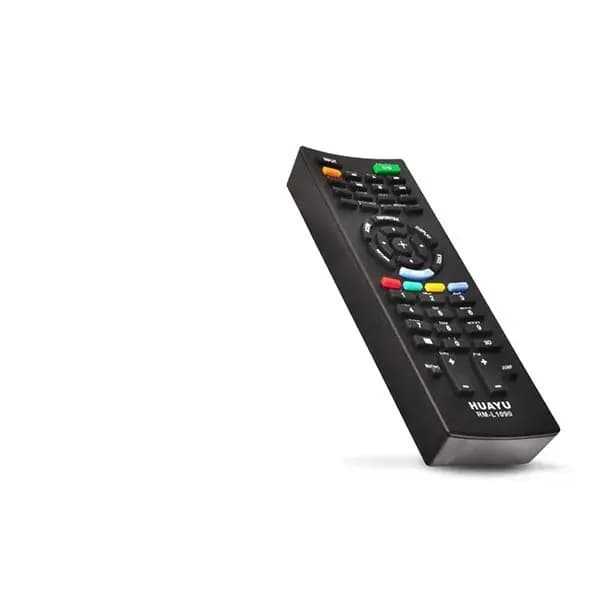 ریموت کنترل تلویزیون سونی SONY RM-L1090 — تصویر ۲