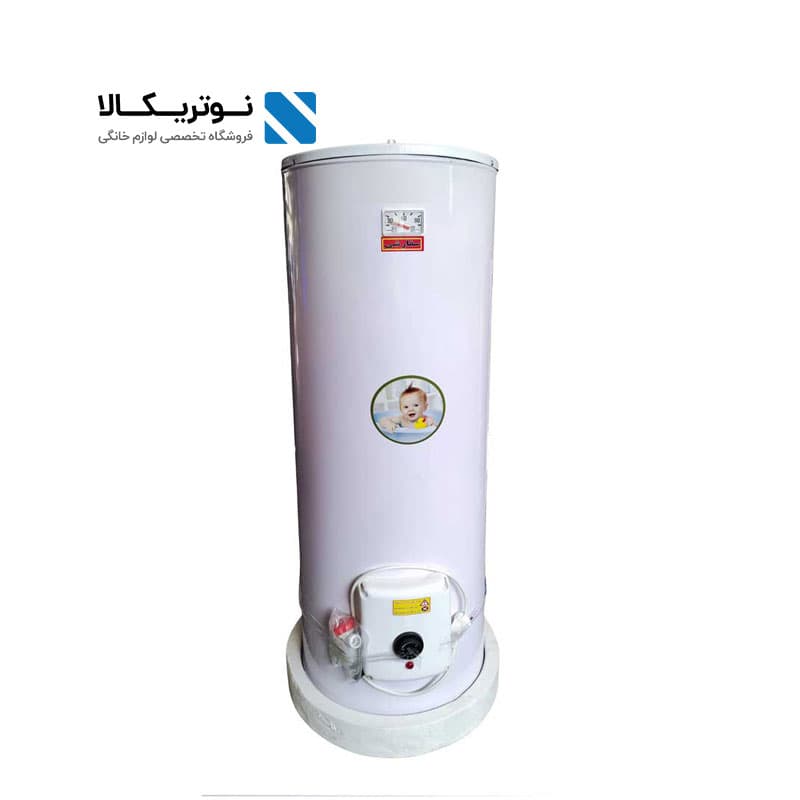 آبگرمکن برقی 120 لیتر استوانه جنرال مال