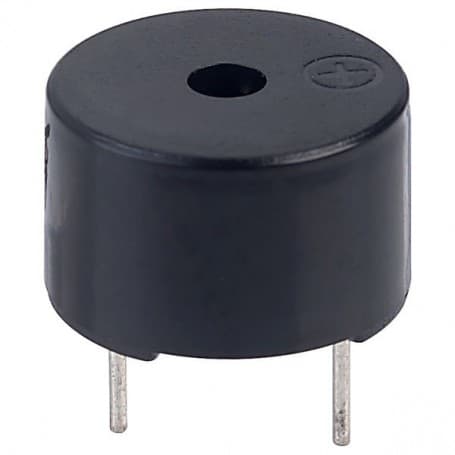 بازر پسیو 5 ولت مدل Passive Buzzer 5V