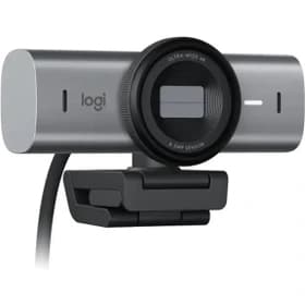 وبکم لاجیتک MX Brio Ultra HD 4K — تصویر ۲