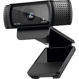 وبکم لاجیتک مدل C920 HD Pro