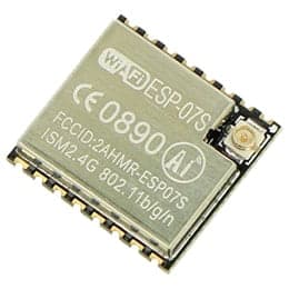 ماژول وایفای esp-07S