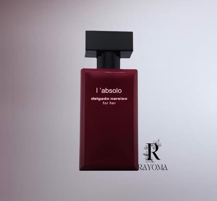 عطر زنانه دلگادو نارسیسو ابسولو | Delgado Narsiso L’Absolu | ادوپرفیوم 25 میل