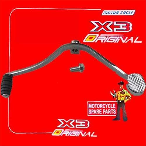 پدال دنده تکتازی X3
