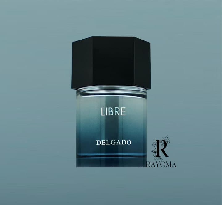 عطر مردانه دلگادو لهوم لیبر | Delgado L’Homme Libre | ادوپرفیوم 25 میل