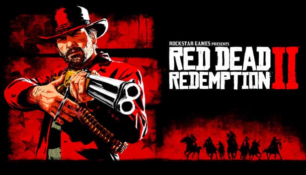 Red Dead Redemption 2 (Xbox ONE / Xbox Series X|S)