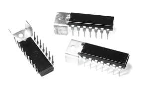 ای سی KC583C پکیج DIP