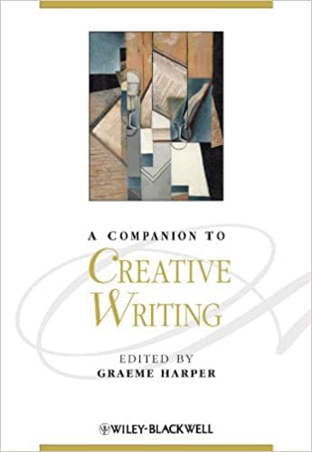 دانلود کتاب A Companion to Creative Writing | همراهی برای نویسندگی خلاق|گریم هارپر