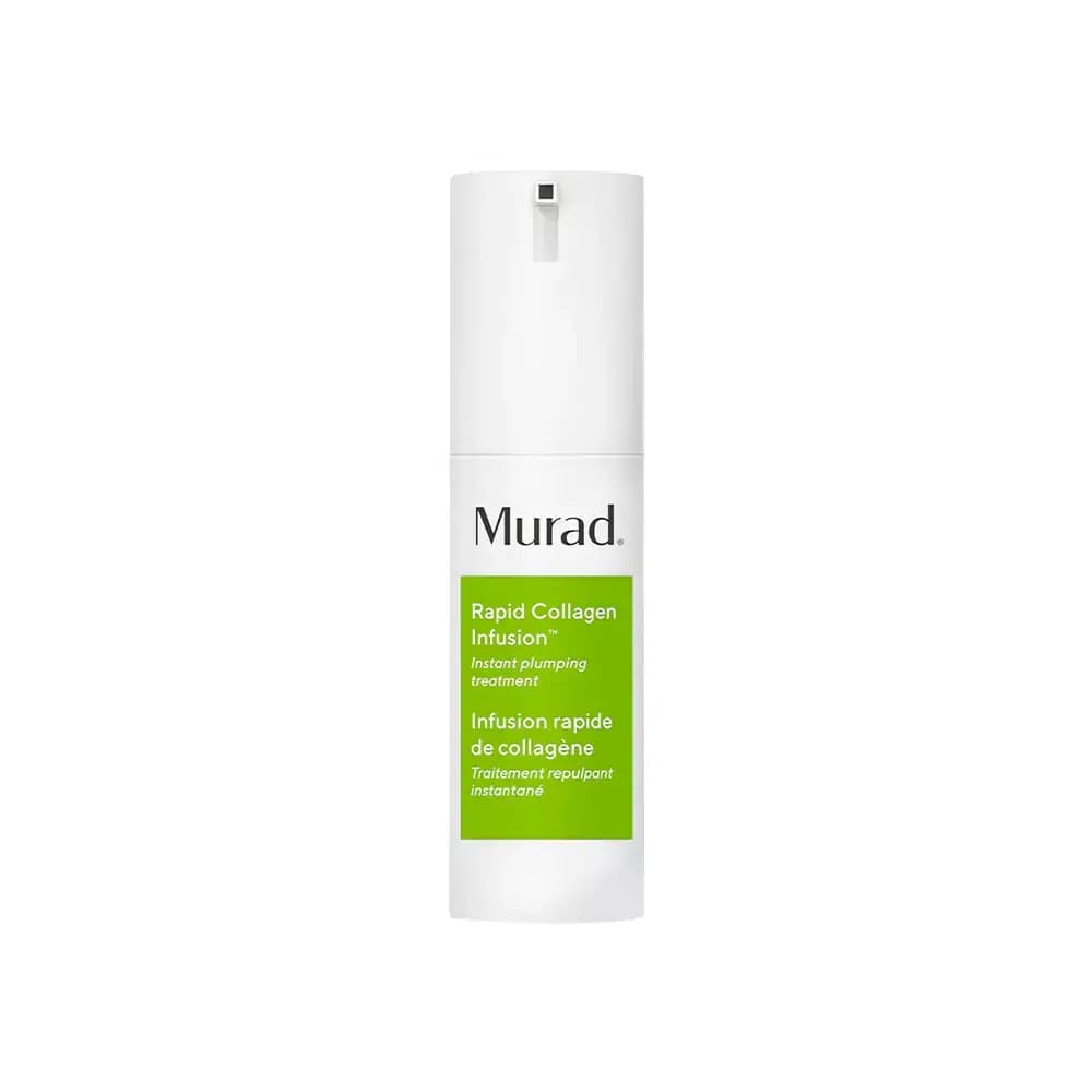 سرم رپید کلاژن مورد Murad — تصویر ۲