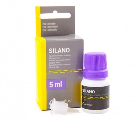 سایلن آنجلوس – Silano — تصویر ۲