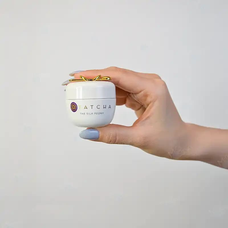 کرم دورچشم تاچا Tatcha — تصویر ۲