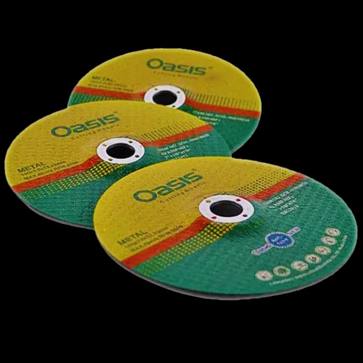 صفحه برش آهن اوسیس 180×3 میلیمتر — تصویر ۴