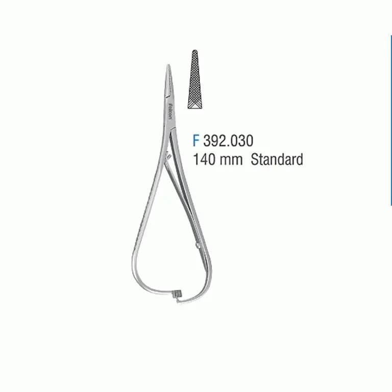 هموستات لیگاچر الاستیک فالکن Falcon standard