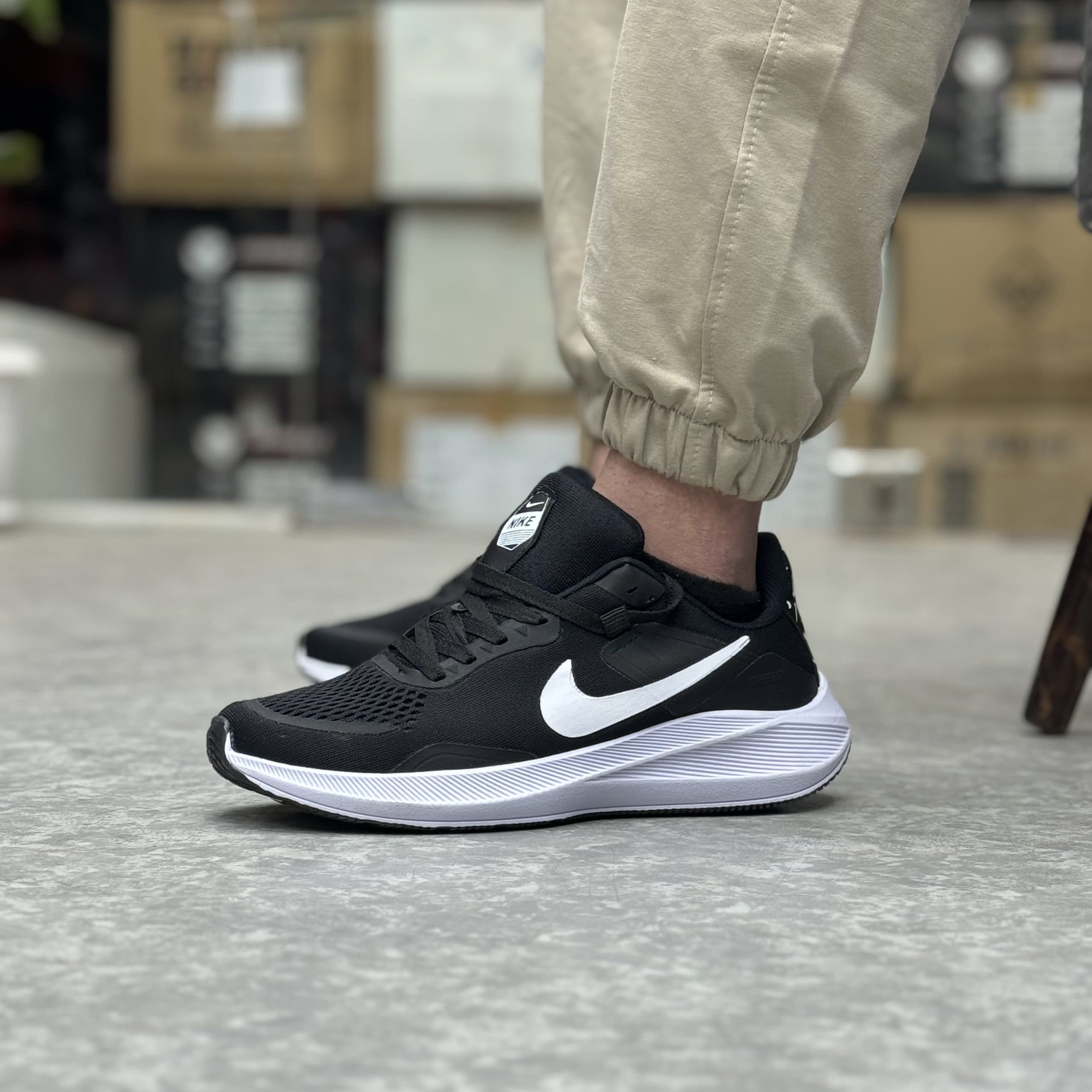 نایک ومرو ست Nike vomero — تصویر ۷