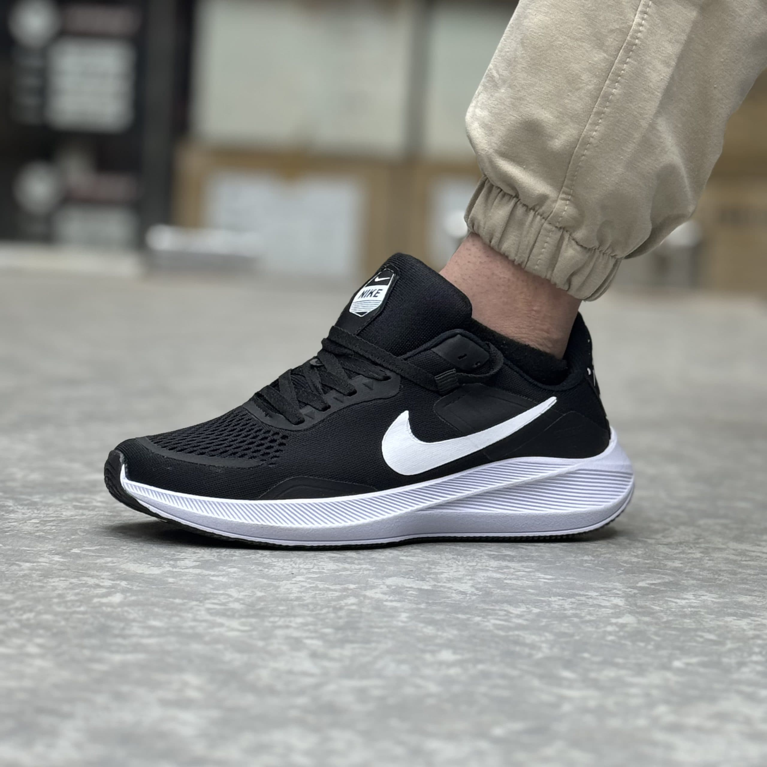 نایک ومرو ست Nike vomero — تصویر ۳