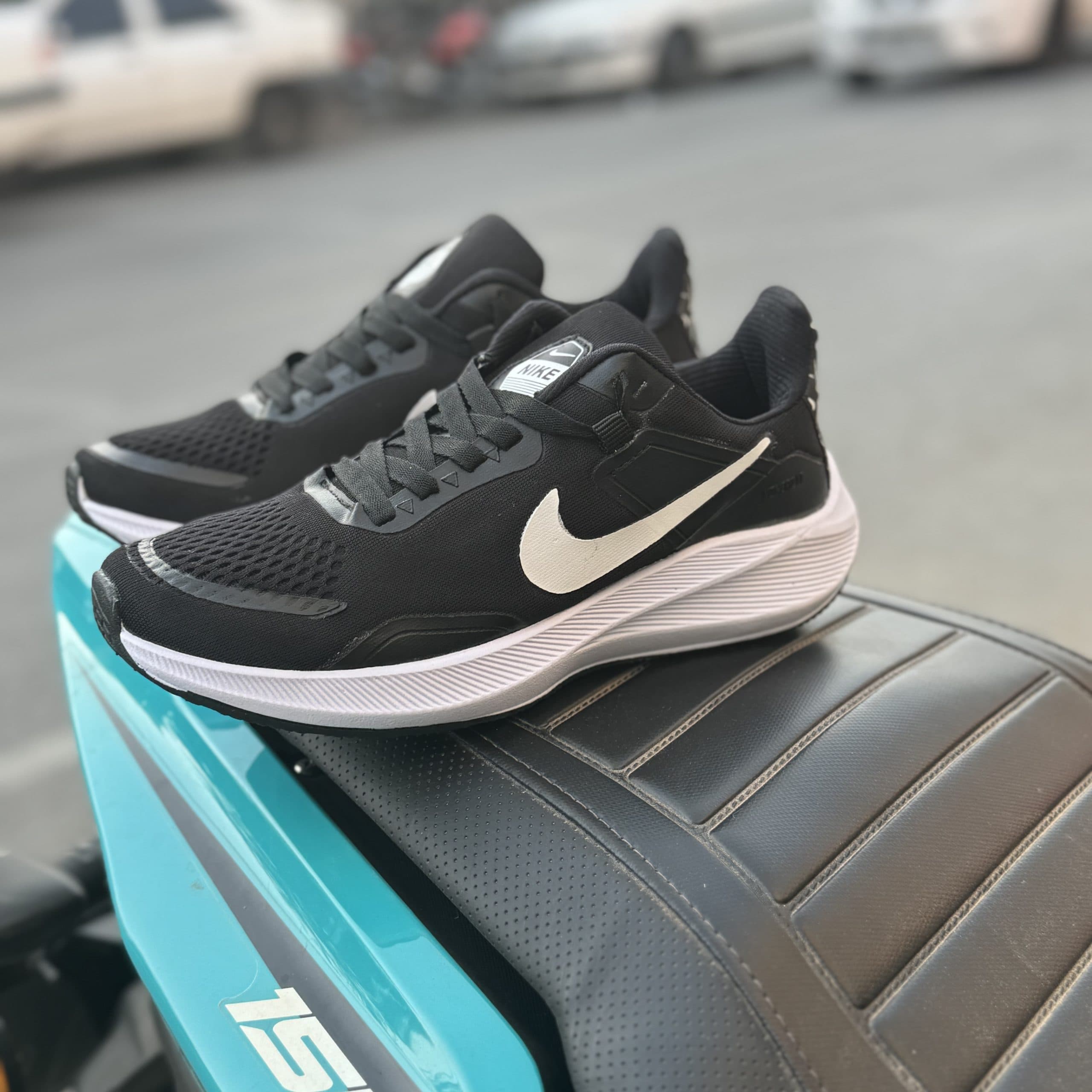 نایک ومرو ست Nike vomero — تصویر ۴