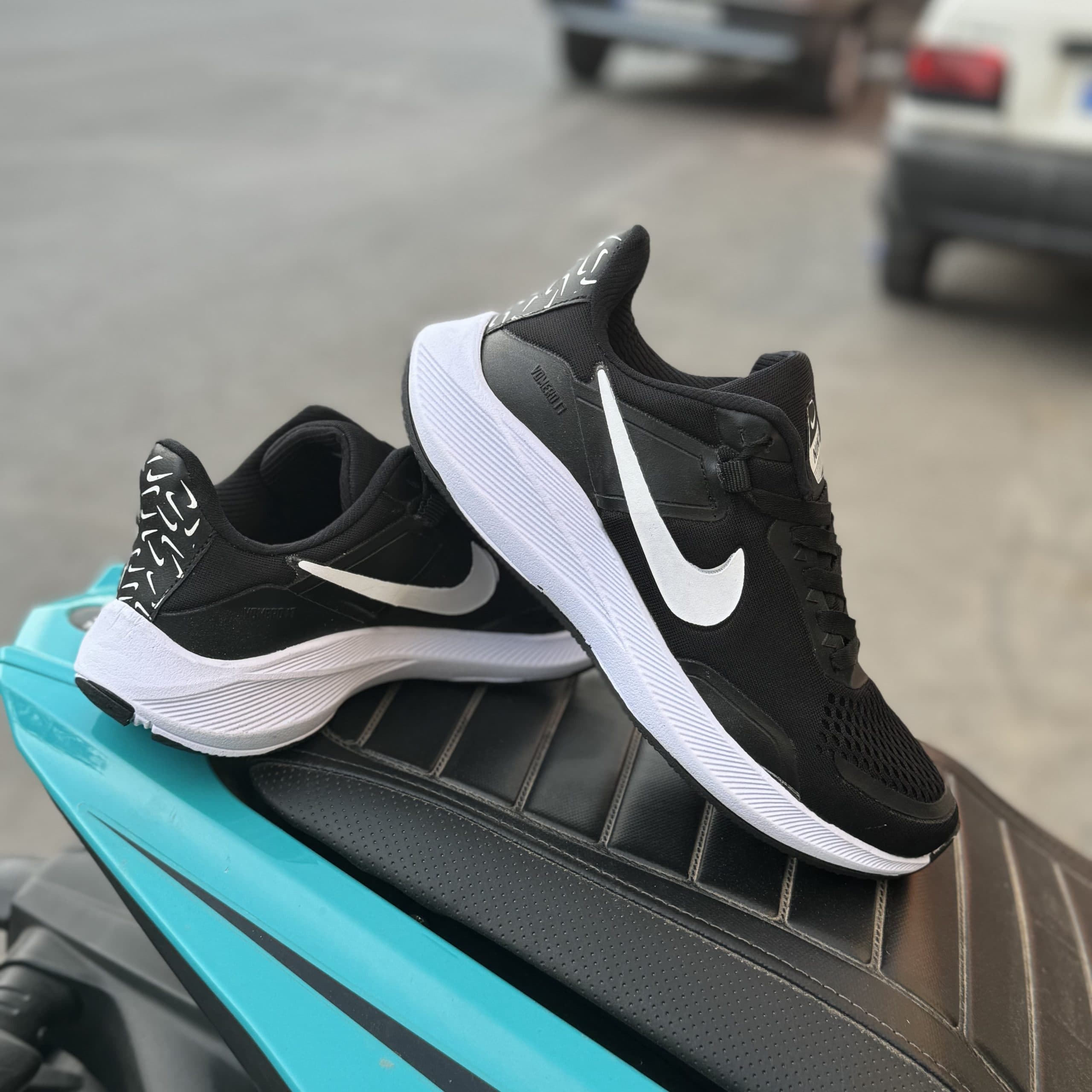 نایک ومرو ست Nike vomero — تصویر ۶