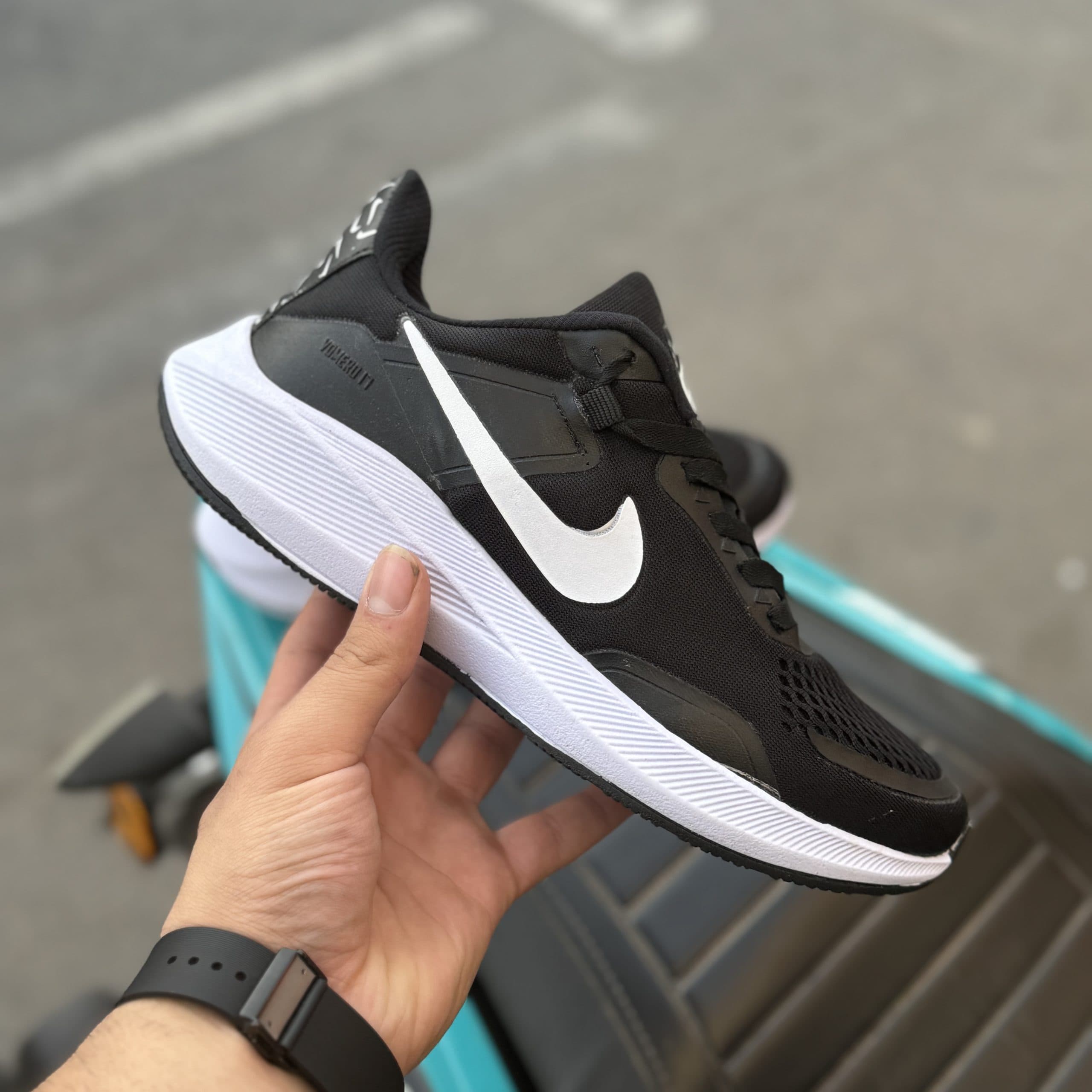 نایک ومرو ست Nike vomero
