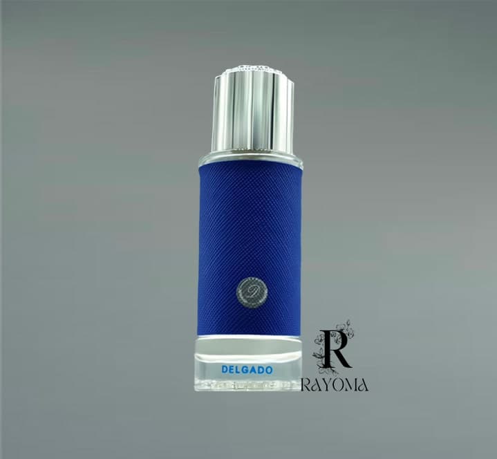 عطر مردانه دلگادو اکسپلورر الترا بلو | Delgado Explorer Ultra Blue | ادوپرفیوم 25 میل