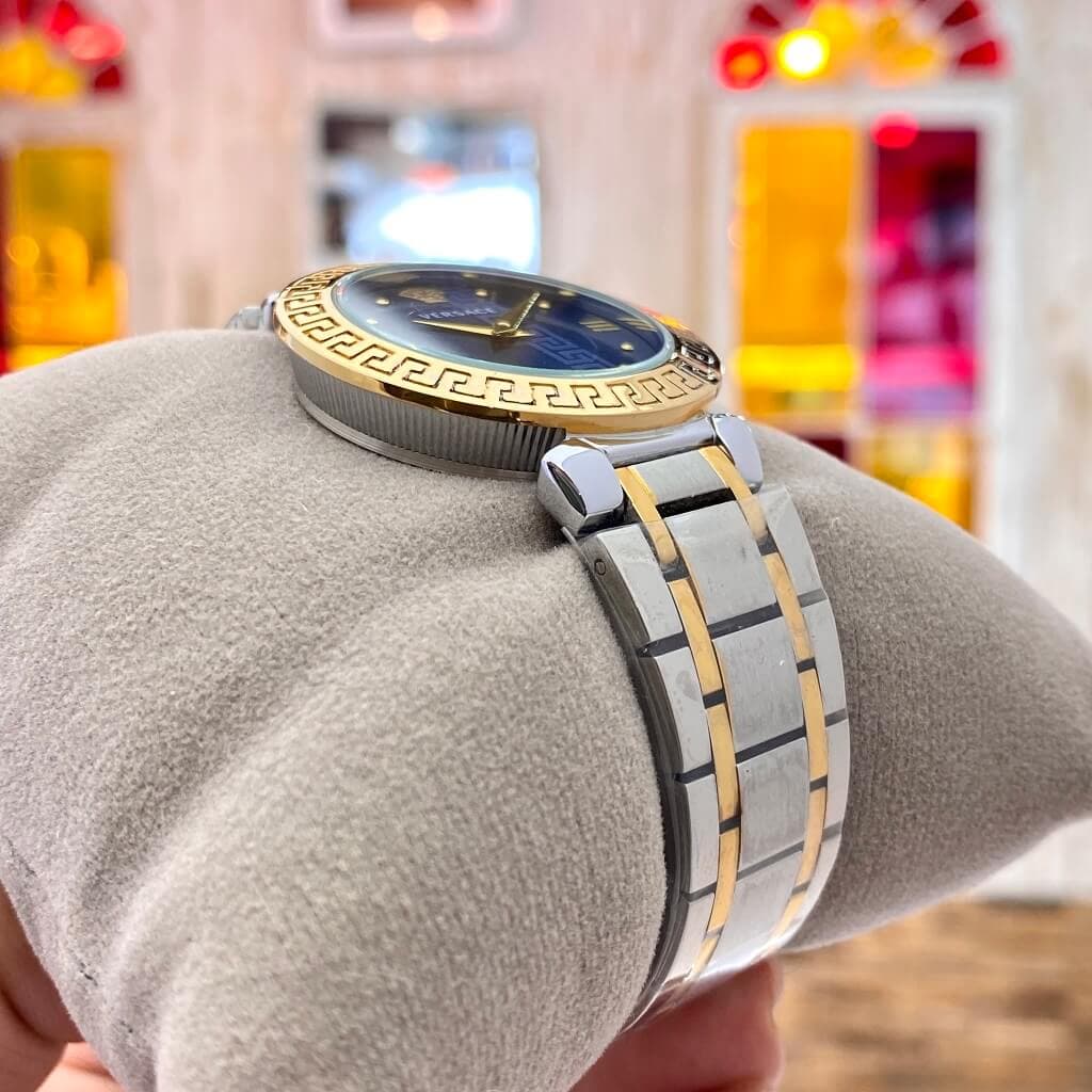 ساعت مچی زنانه ورساچه VERSACE — تصویر ۶