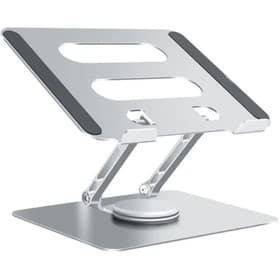 پایه نگهدارنده لپ تاپ کول کلد مدل D086 تاشو و قابل تنظیم