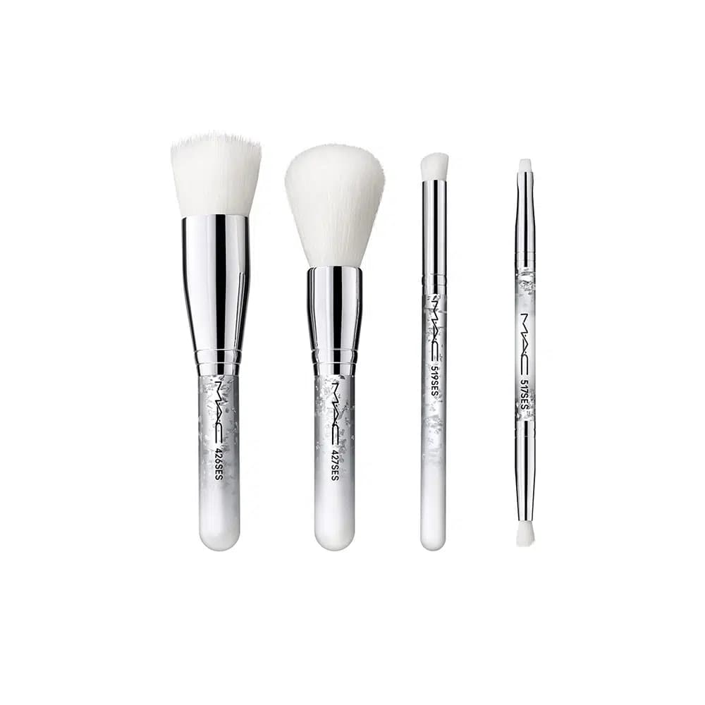 کیت براش برفی مینی مک Mac — تصویر ۲